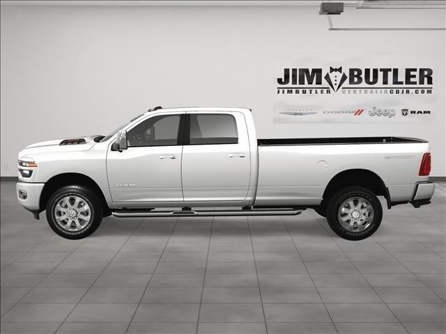2025 RAM Ram 3500 RAM 3500 LARAMIE CREW CAB 4X4 8 BOX