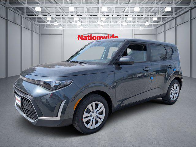 2025 Kia Soul LX for sale in Timonium, MD