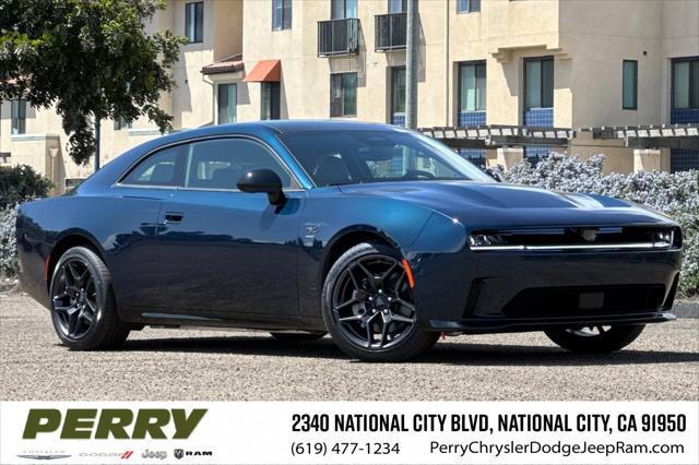 2024 Dodge Charger R/T