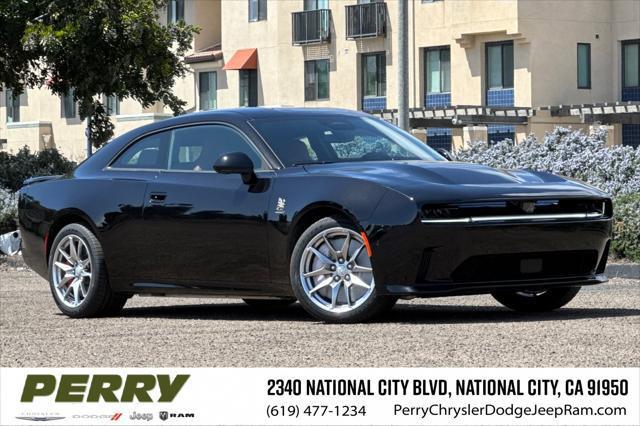 2024 Dodge Charger Scat Pack