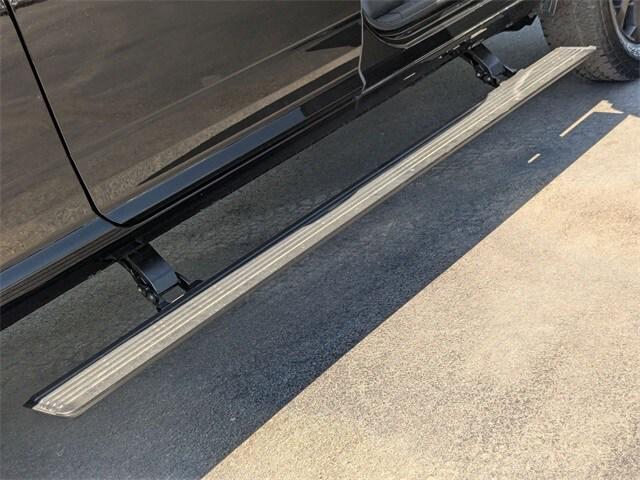 2025 RAM Ram 2500 RAM 2500 LARAMIE MEGA CAB 4X4 64 BOX