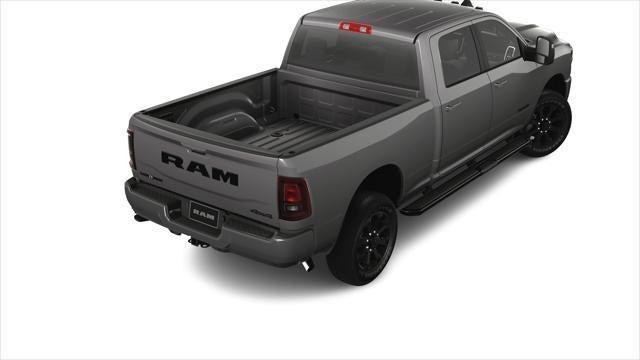 2025 RAM Ram 2500 RAM 2500 LONE STAR CREW CAB 4X4 64 BOX