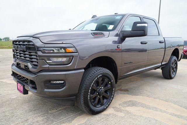 2025 RAM Ram 2500 RAM 2500 LONE STAR CREW CAB 4X4 64 BOX 2025 RAM Ram 2500 RAM 2500 LONE STAR CREW CAB 4X4 64 BOX