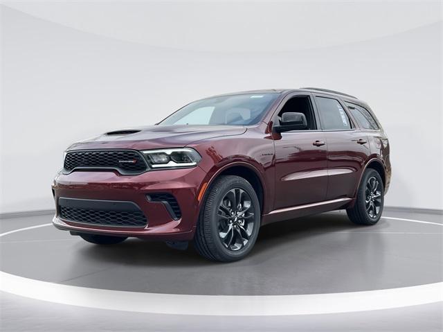 2025 Dodge Durango DURANGO R/T AWD