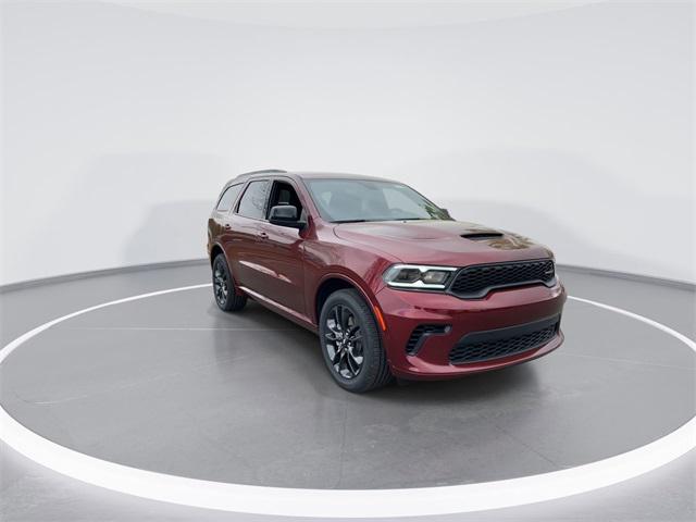 2025 Dodge Durango DURANGO R/T AWD