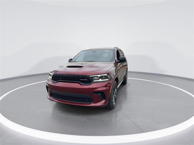 2025 Dodge Durango DURANGO R/T AWD