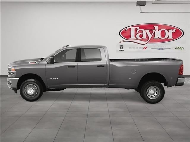 2025 RAM Ram 3500 RAM 3500 BIG HORN CREW CAB 4X4 8 BOX