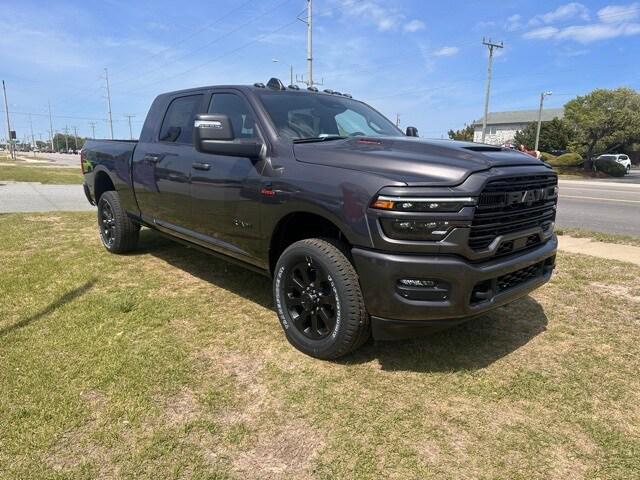 2025 RAM Ram 2500 RAM 2500 LARAMIE MEGA CAB 4X4 64 BOX