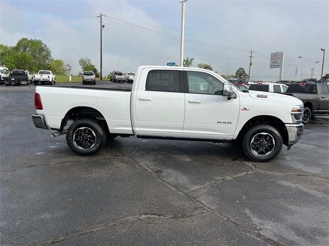 2025 RAM Ram 2500 RAM 2500 LARAMIE CREW CAB 4X4 64 BOX