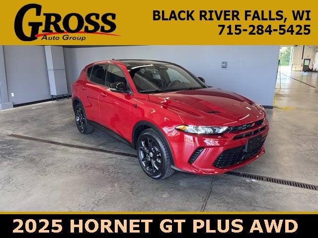 2025 Dodge Hornet HORNET GT PLUS AWD