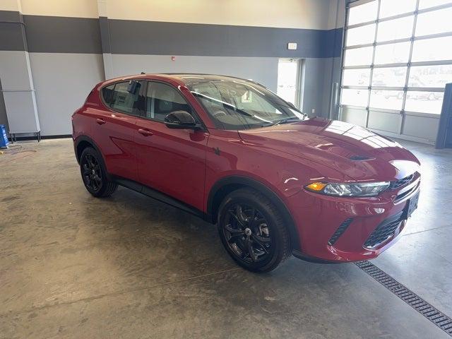 2025 Dodge Hornet HORNET GT PLUS AWD