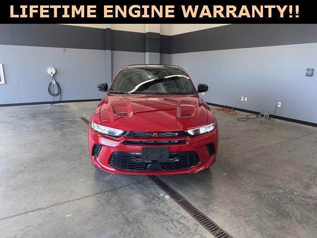 2025 Dodge Hornet HORNET GT PLUS AWD