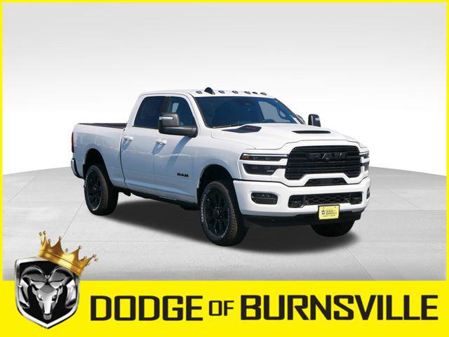 2025 RAM Ram 3500 RAM 3500 LARAMIE CREW CAB 4X4 64 BOX