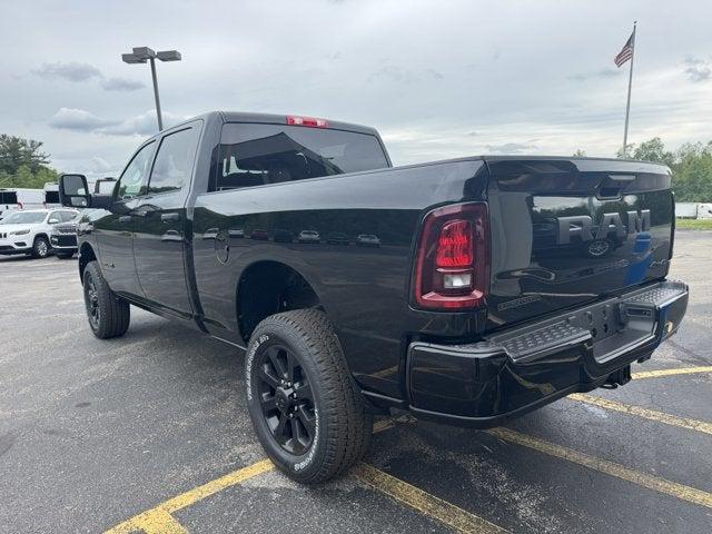 2025 RAM Ram 2500 RAM 2500 BIG HORN CREW CAB 4X4 64 BOX