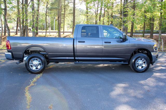 2025 RAM Ram 2500 RAM 2500 TRADESMAN CREW CAB 4X4 8 BOX