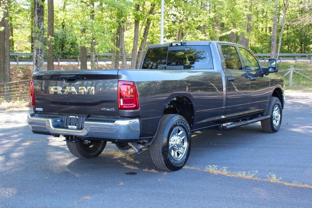 2025 RAM Ram 2500 RAM 2500 TRADESMAN CREW CAB 4X4 8 BOX