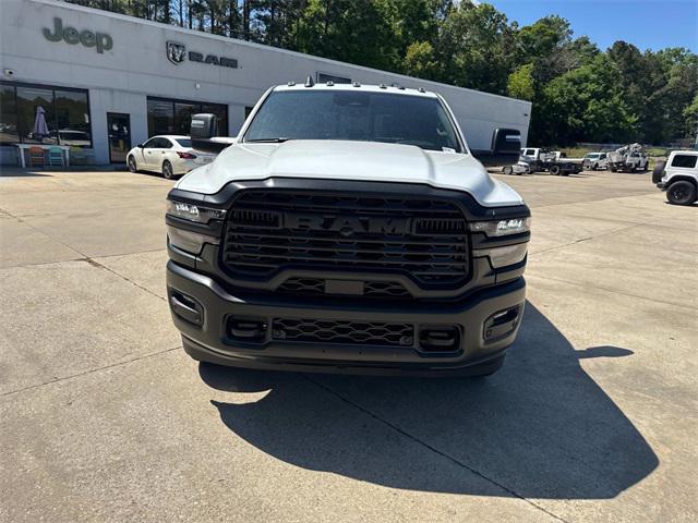 2025 RAM Ram 3500 RAM 3500 TRADESMAN CREW CAB 4X4 8 BOX