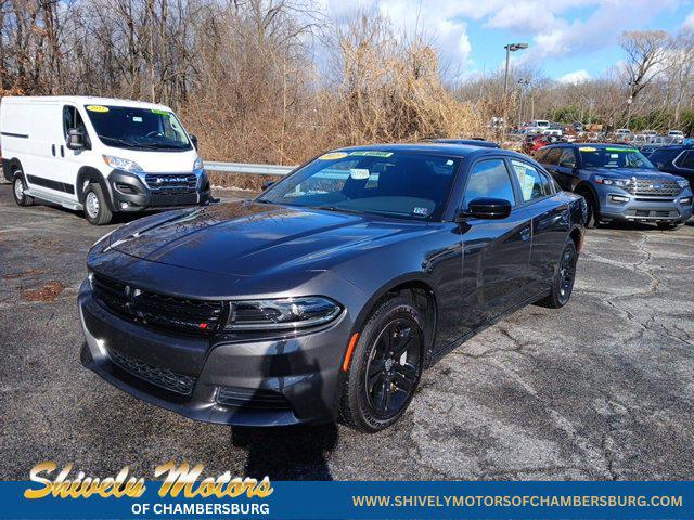 2023 Dodge Charger SXT 2023 Dodge Charger SXT