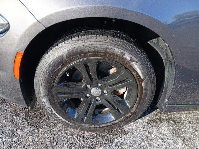 2023 Dodge Charger SXT 2023 Dodge Charger SXT