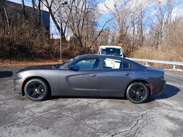 2023 Dodge Charger SXT 2023 Dodge Charger SXT