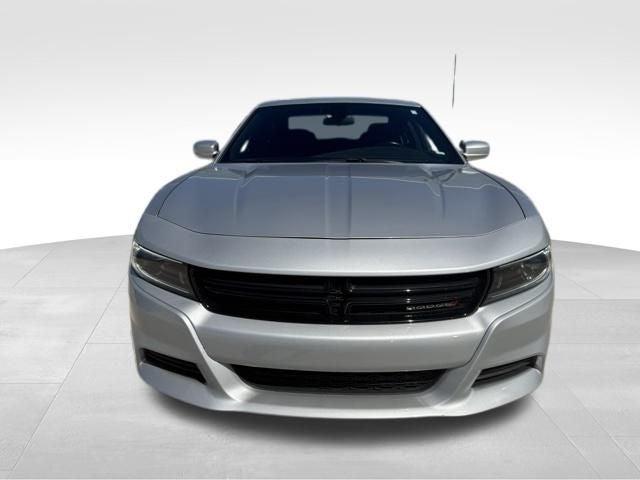 2022 Dodge Charger SXT RWD
