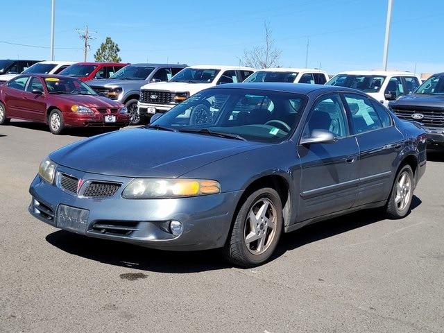 Pontiac Bonneville SE for Sale Near Me