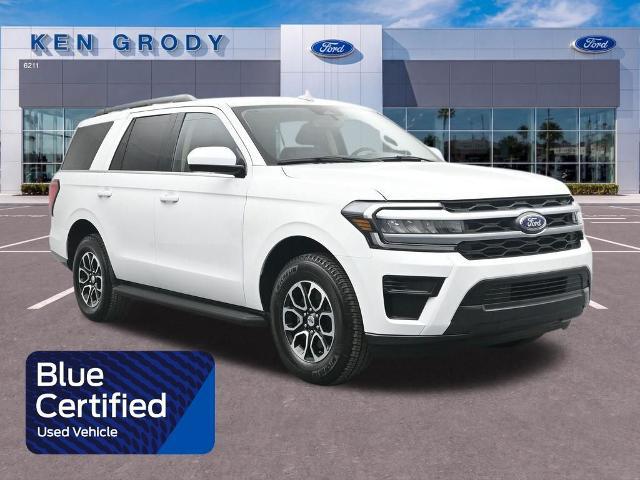 2024 Ford Expedition XLT for sale in Buena Park, CA