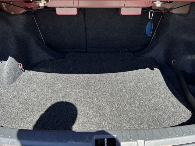 2010 Toyota Corolla Unknown