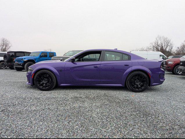 2023 Dodge Charger SRT Jailbreak