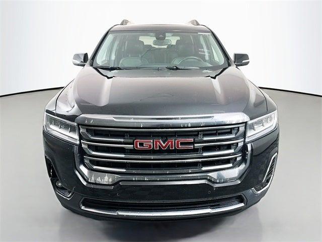 2020 GMC Acadia AWD AT4