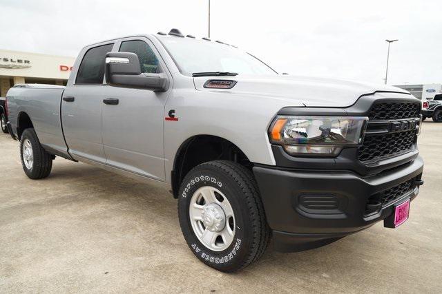 2024 RAM Ram 2500 RAM 2500 TRADESMAN CREW CAB 4X4 8 BOX
