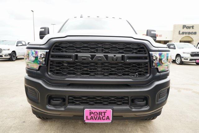 2024 RAM Ram 2500 RAM 2500 TRADESMAN CREW CAB 4X4 8 BOX