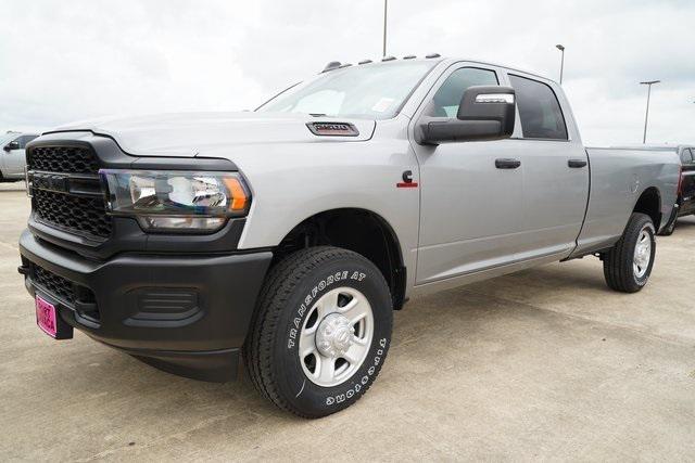 2024 RAM Ram 2500 RAM 2500 TRADESMAN CREW CAB 4X4 8 BOX