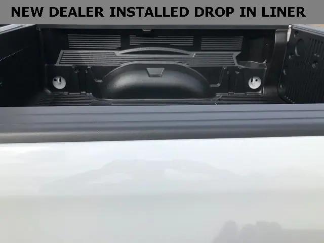 2022 RAM 1500 Big Horn Quad Cab 4x4 64 Box