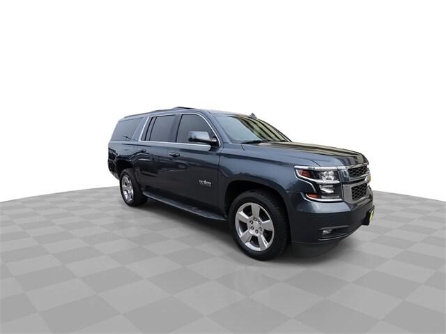 2020 Chevrolet Suburban 2WD LT