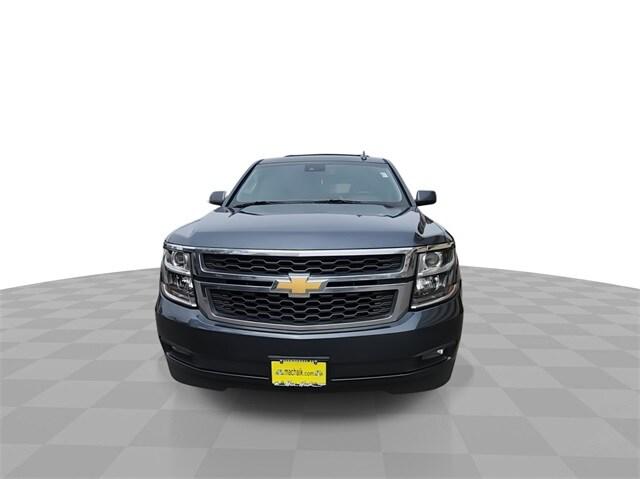 2020 Chevrolet Suburban 2WD LT