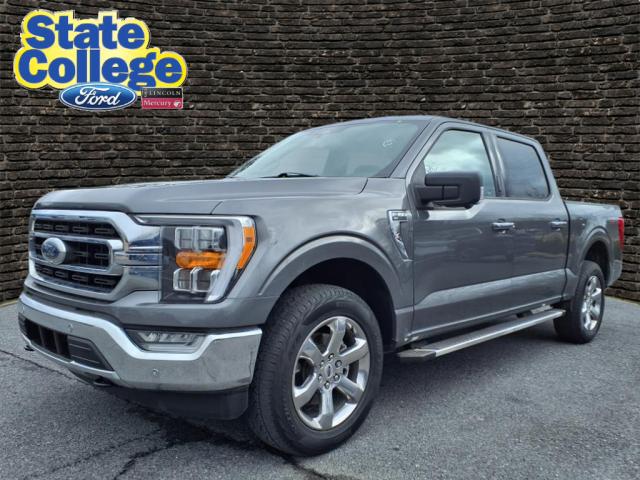 2022 Ford F-150 XLT for sale in State College, PA
