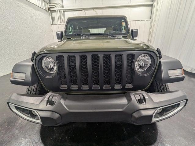 2023 Jeep Gladiator Sport 4x4