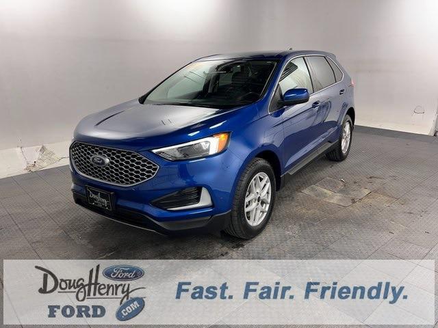 2024 Ford Edge SEL for sale in Tarboro, NC