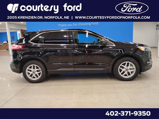 2024 Ford Edge SEL for sale in Norfolk, NE