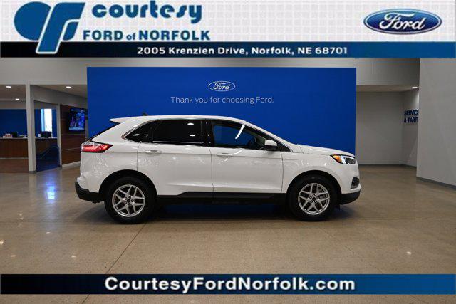 2023 Ford Edge SEL for sale in Norfolk, NE