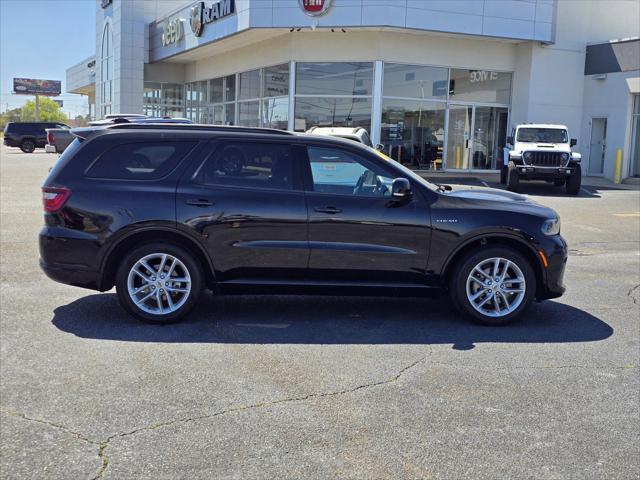 2023 Dodge Durango R/T Plus AWD