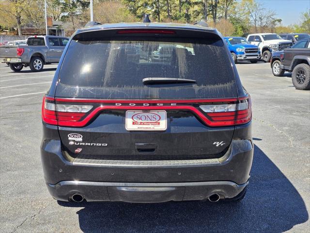 2023 Dodge Durango R/T Plus AWD