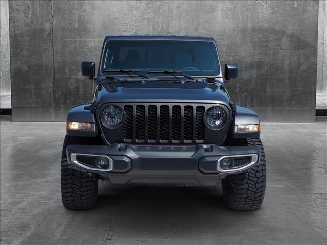 2023 Jeep Gladiator Sport S 4x4