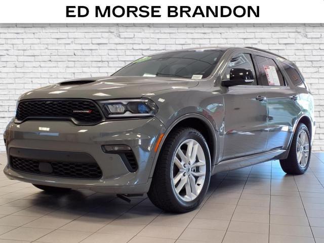 2023 Dodge Durango R/T Plus AWD