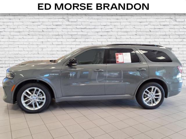 2023 Dodge Durango R/T Plus AWD