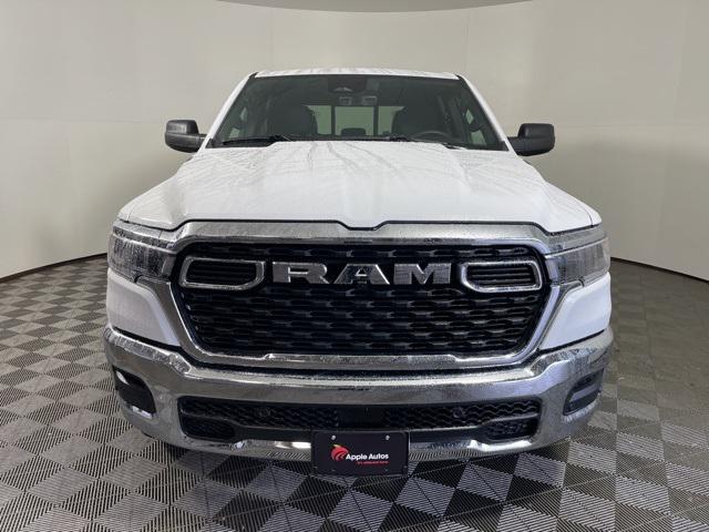 2025 RAM Ram 1500 RAM 1500 TRADESMAN CREW CAB 4X4 57 BOX