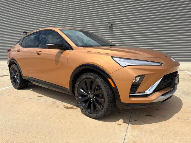 2024 Buick NV Sport Touring FWD for sale in Perry, OK