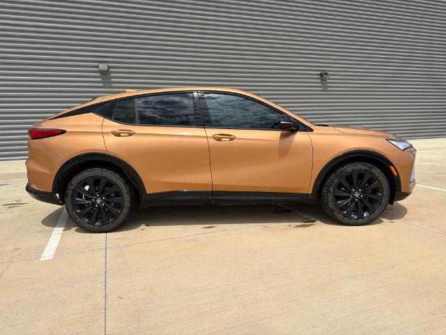 2024 Buick NV Sport Touring FWD