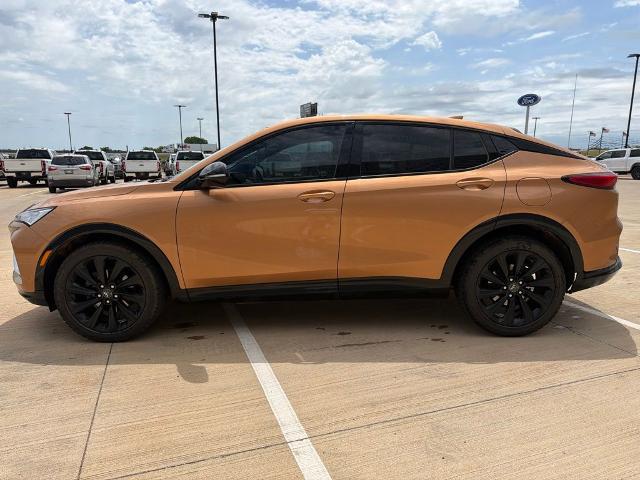2024 Buick NV Sport Touring FWD